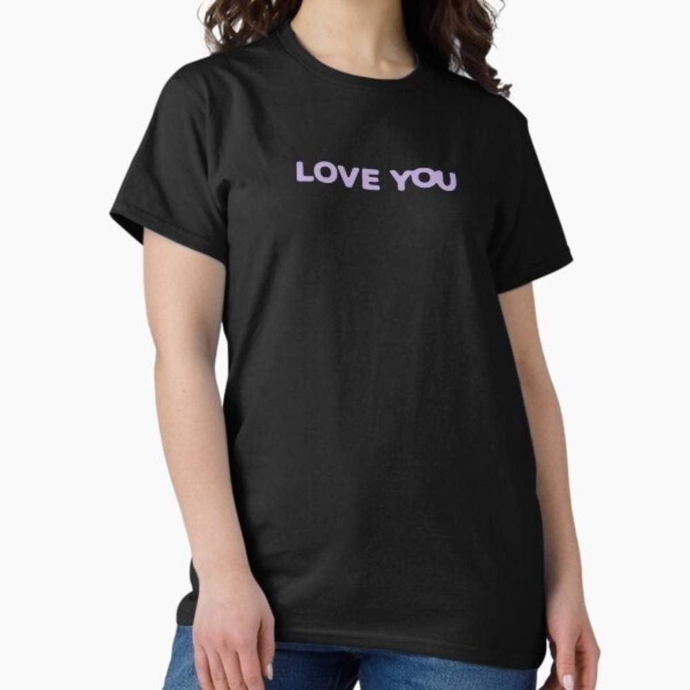 Olivia Dean Emotional Mode Tee